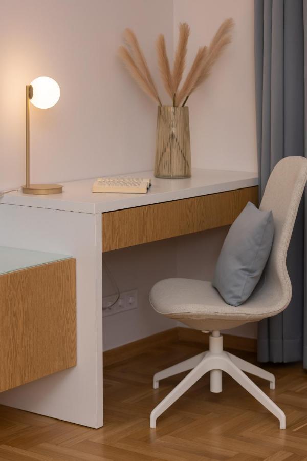 Bright Apartment Kasprzaka Warsaw Wola Near Metro Station By Noclegi Renters エクステリア 写真